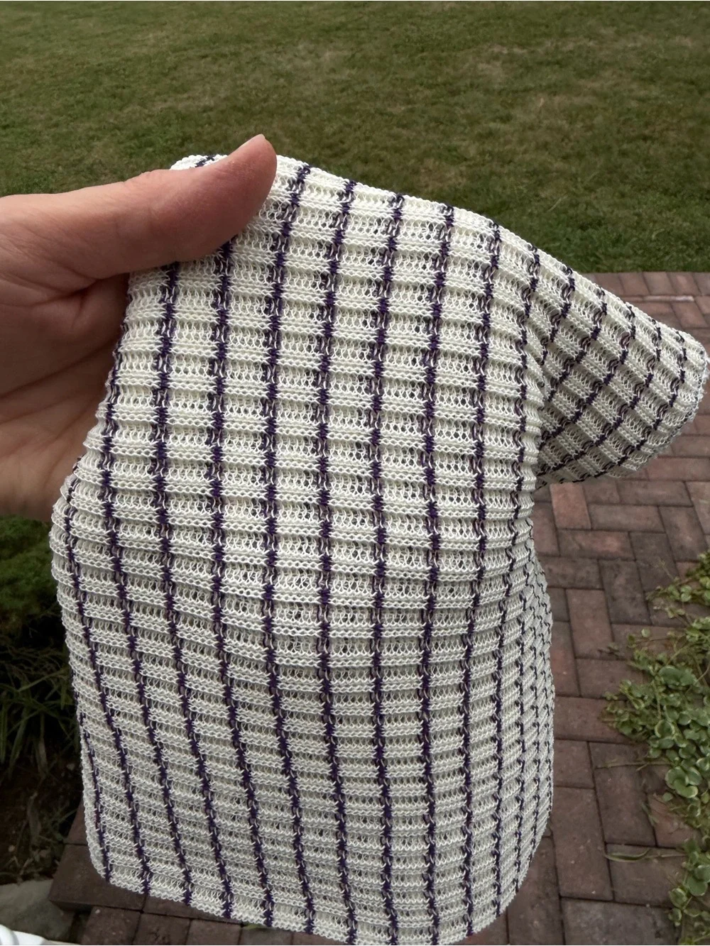 Amish Store Dishcloths World’s Best Dishcloths!